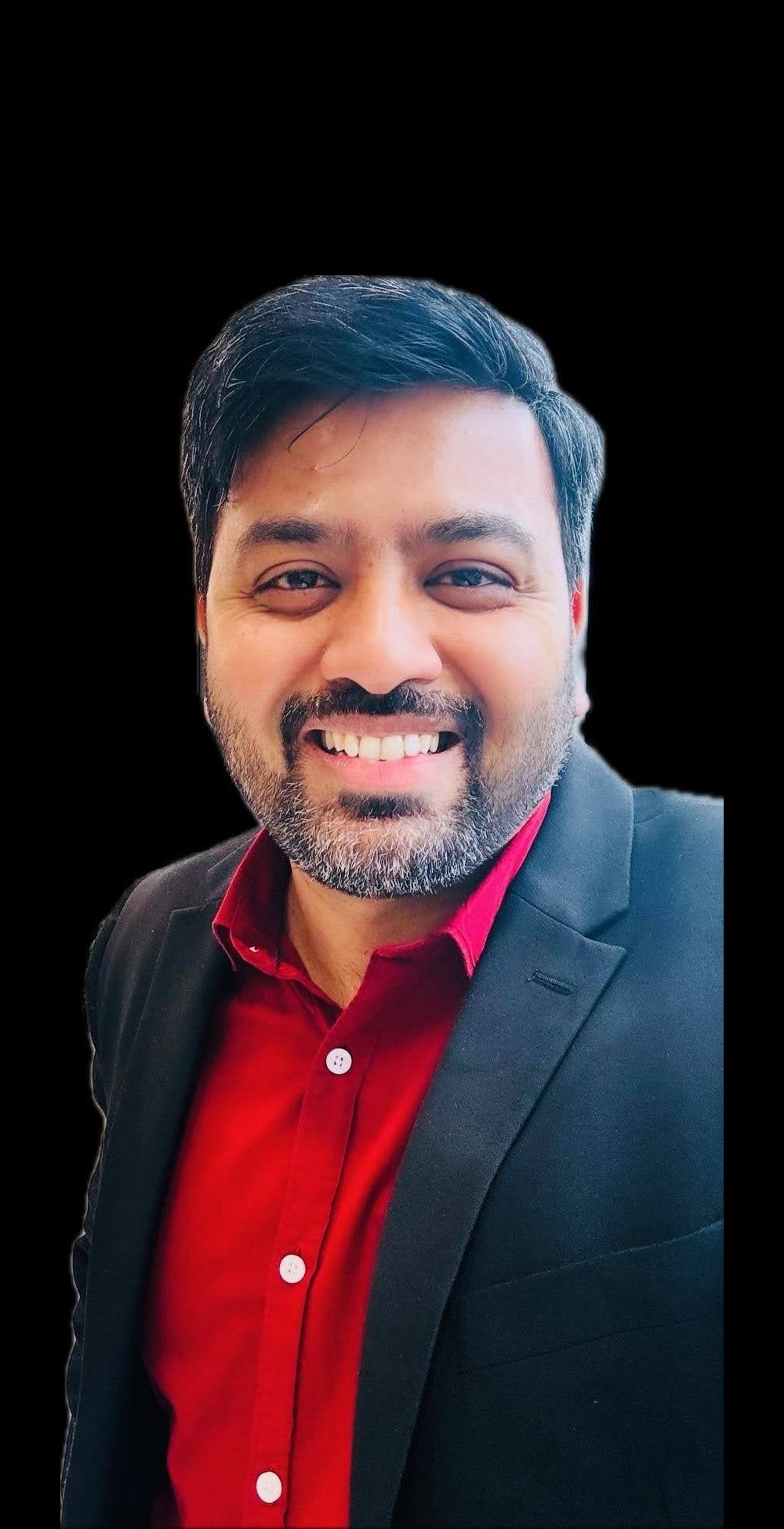Vinoth Haldorai